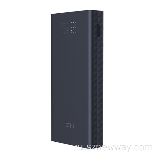 Xiaomi ZMI PowerBank QB822 20000MAH портативный банк для ноутбука